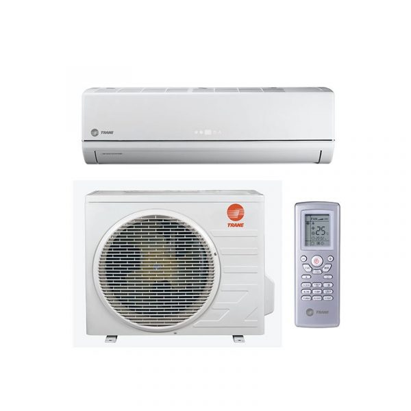 Mini Split Compresor Inverter