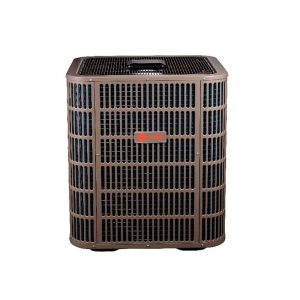 Condensadora descarga Vertical Compresor Inverter airfresch