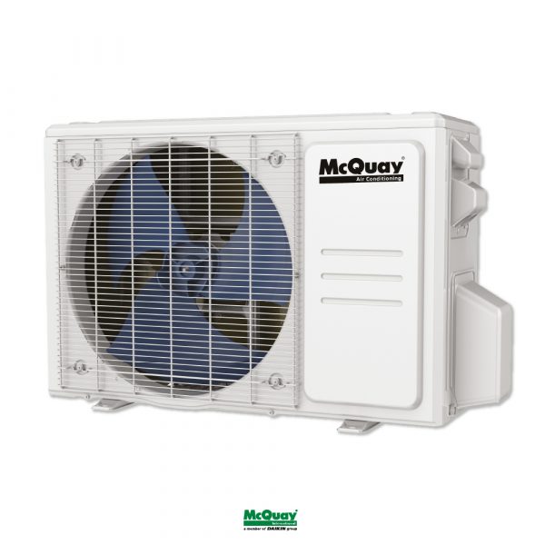 QO Series daikin Airfresch