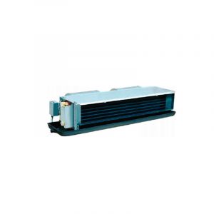 Tipo Fan Coil Oculto HFCF